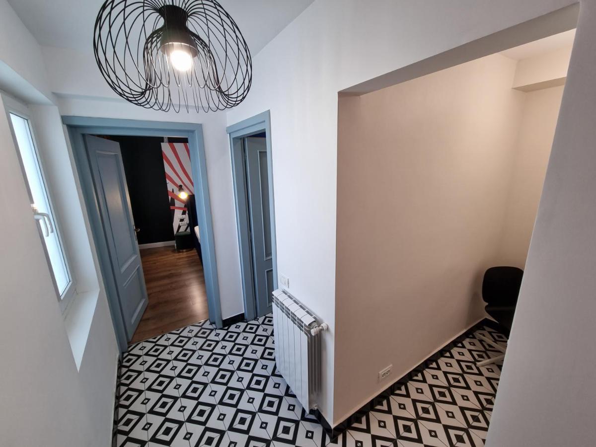 Ideal Accommodation City Center Bucarest Esterno foto