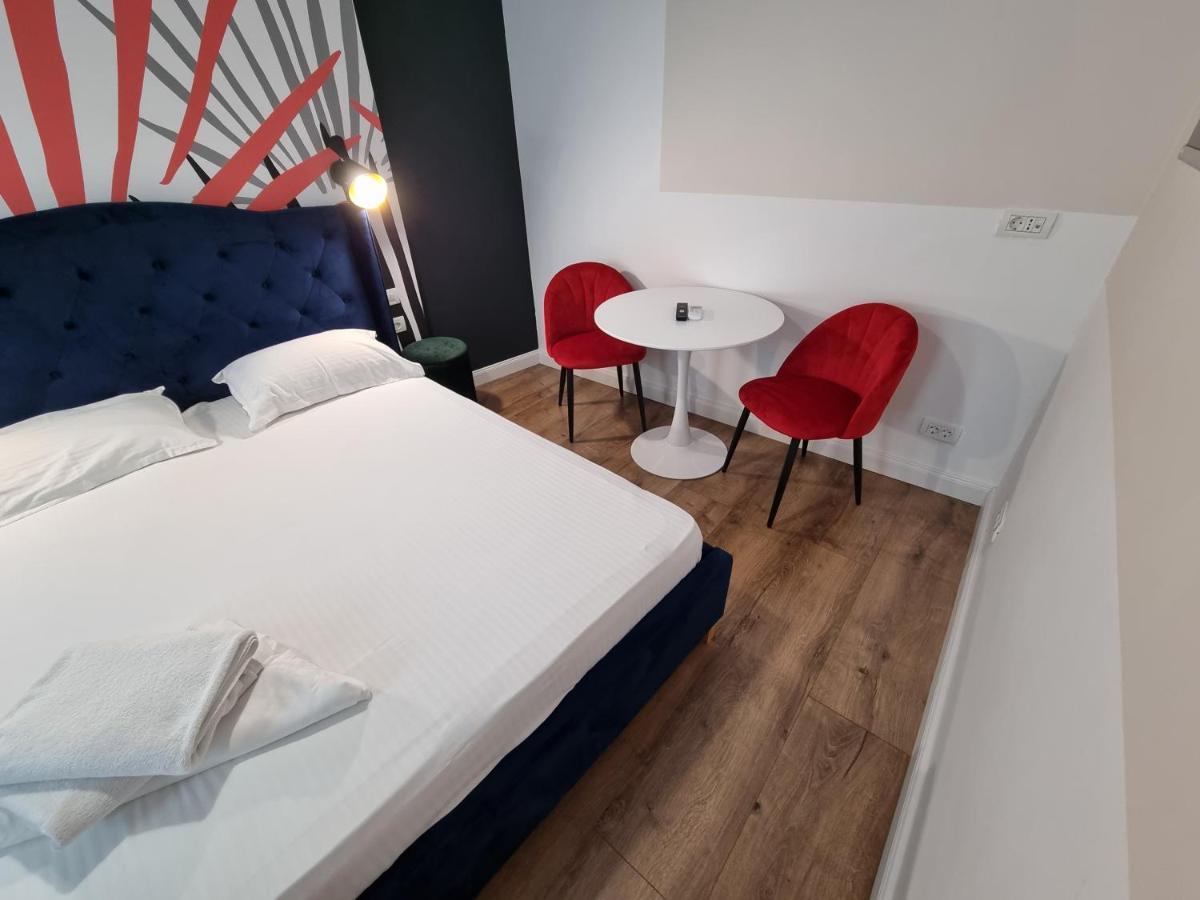 Ideal Accommodation City Center Bucarest Esterno foto