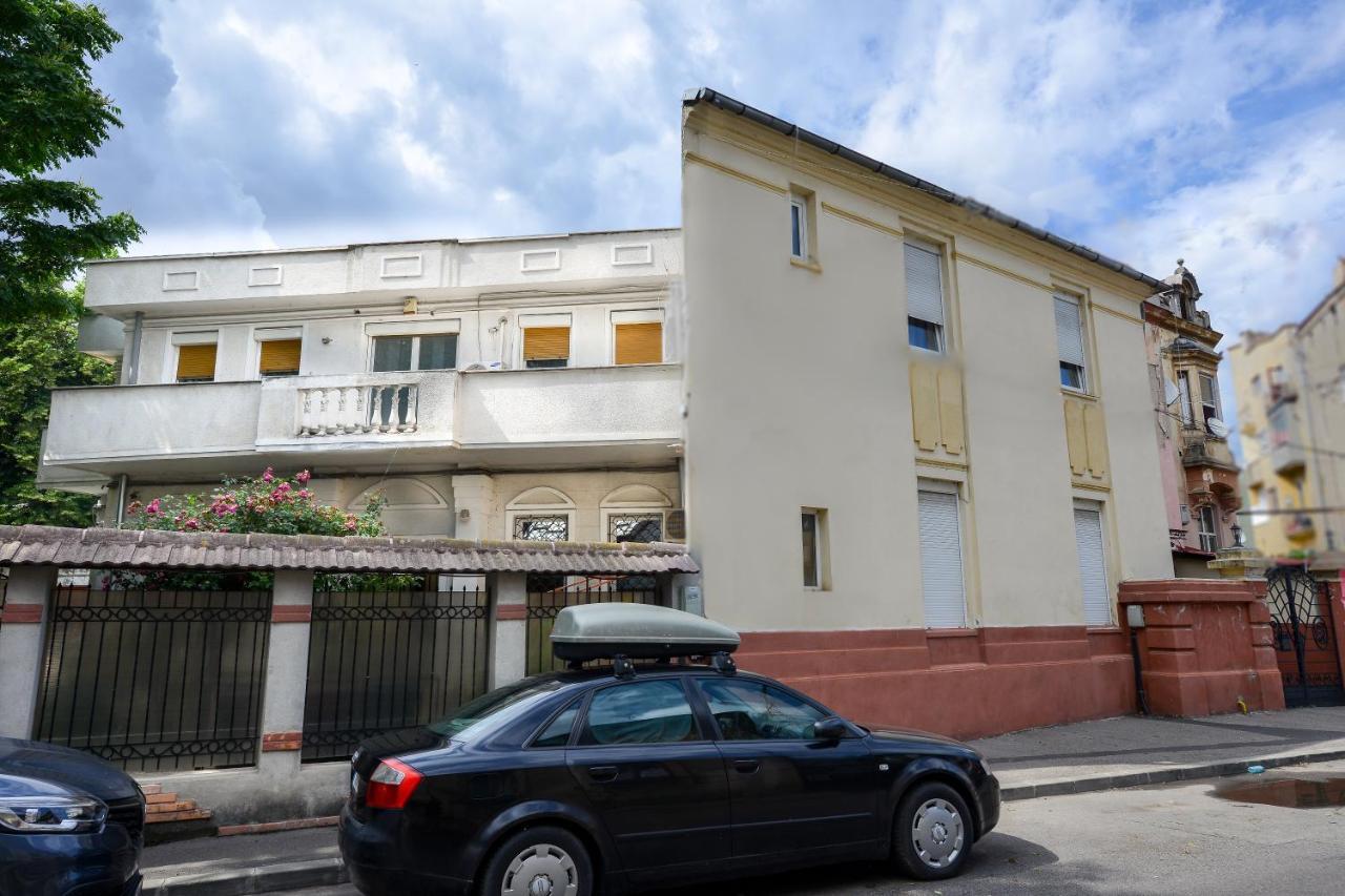 Ideal Accommodation City Center Bucarest Esterno foto