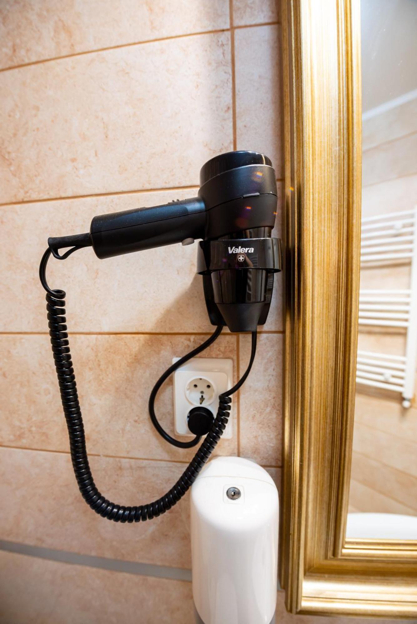 Ideal Accommodation City Center Bucarest Esterno foto