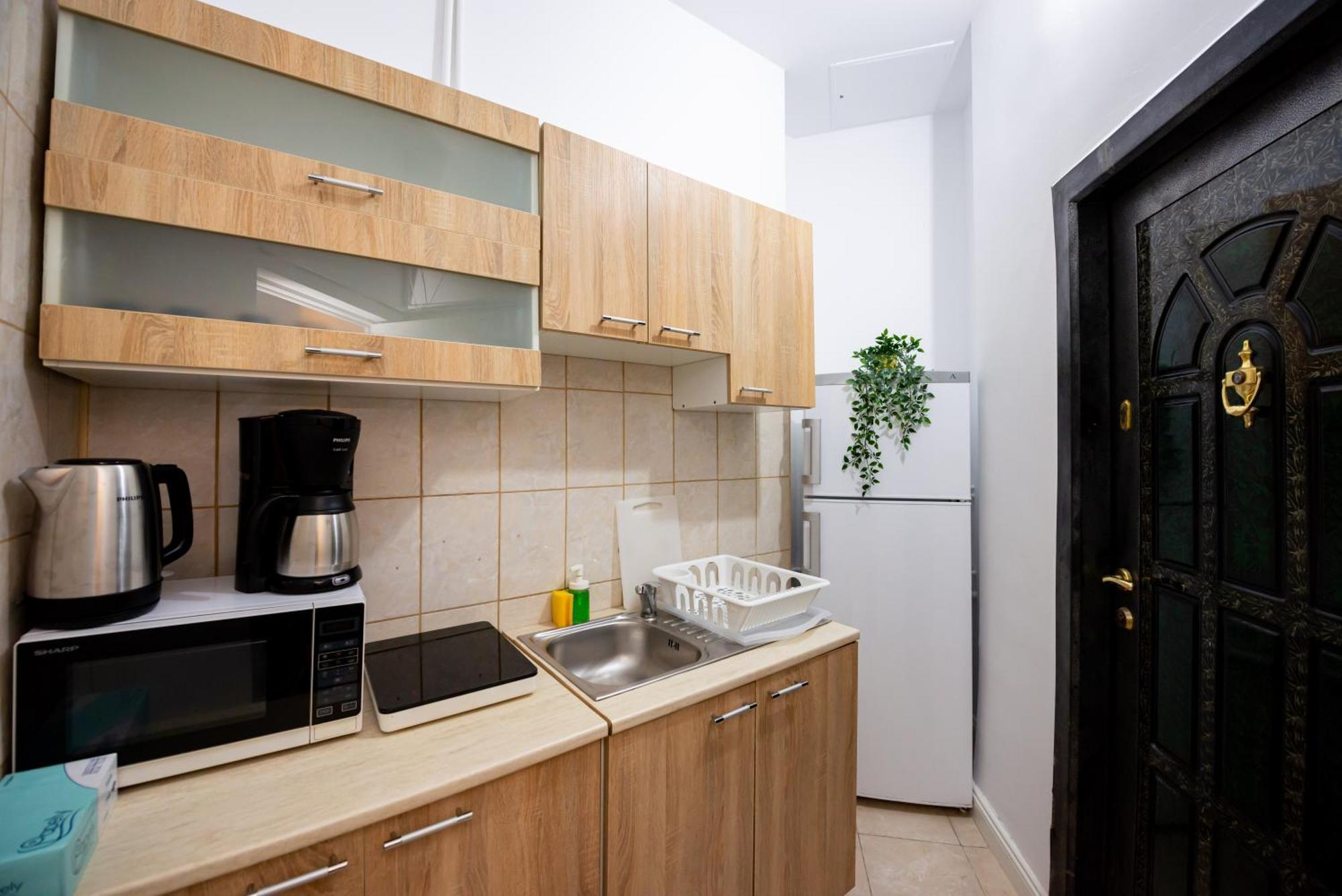 Ideal Accommodation City Center Bucarest Esterno foto