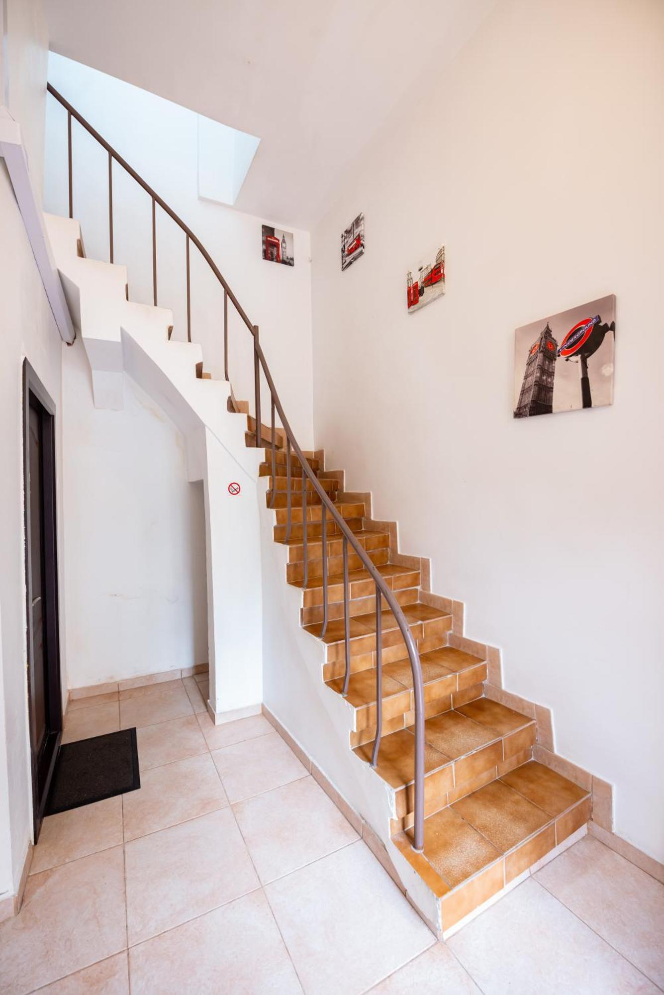 Ideal Accommodation City Center Bucarest Esterno foto
