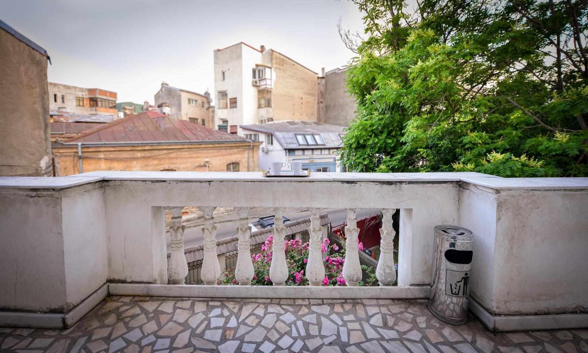 Ideal Accommodation City Center Bucarest Esterno foto