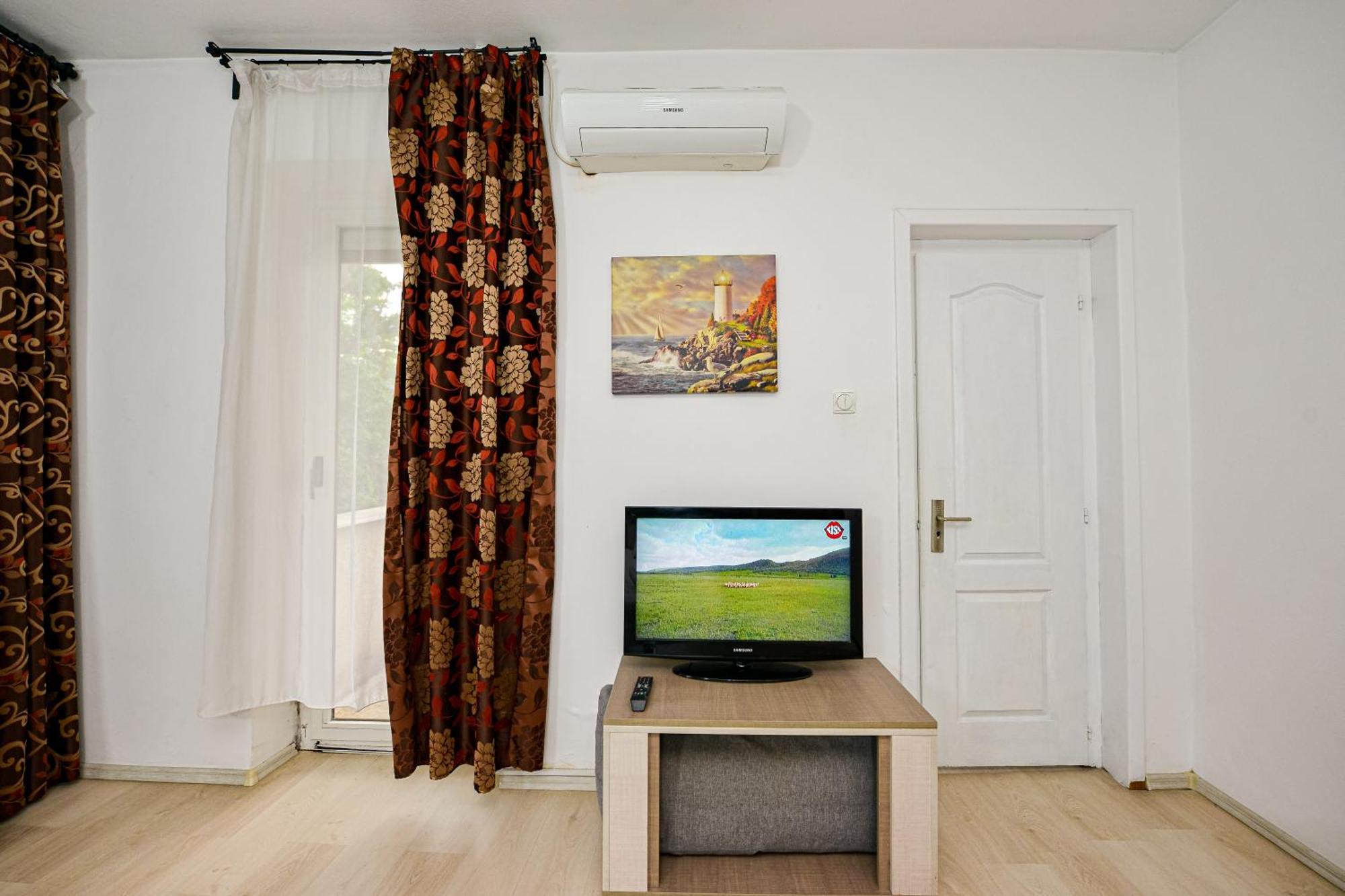 Ideal Accommodation City Center Bucarest Esterno foto