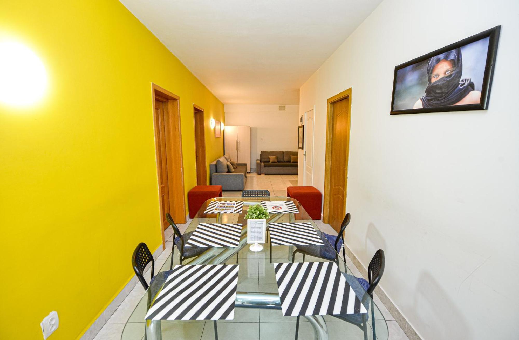 Ideal Accommodation City Center Bucarest Esterno foto