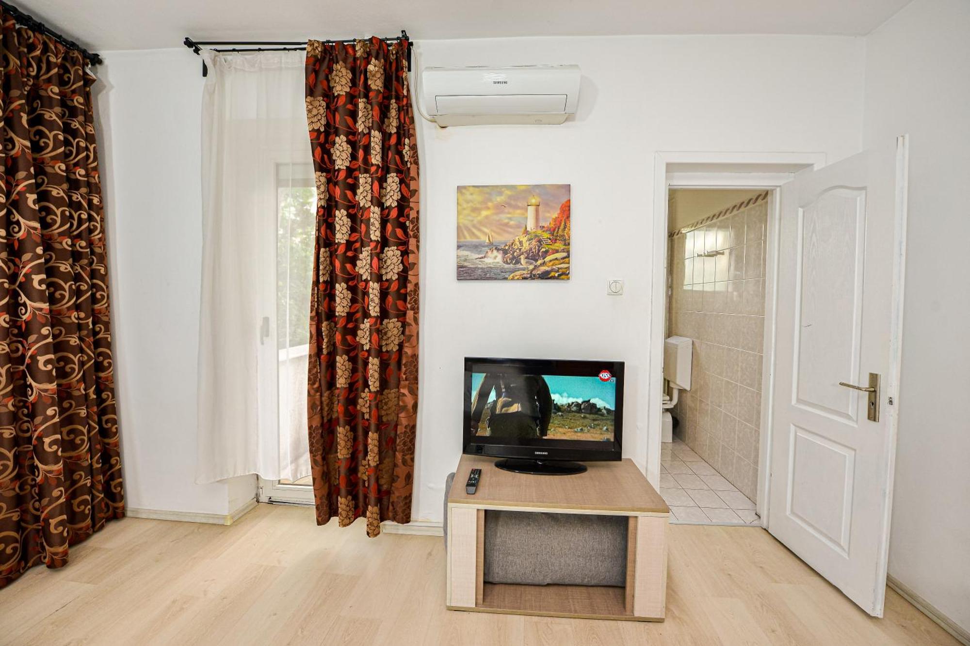 Ideal Accommodation City Center Bucarest Esterno foto