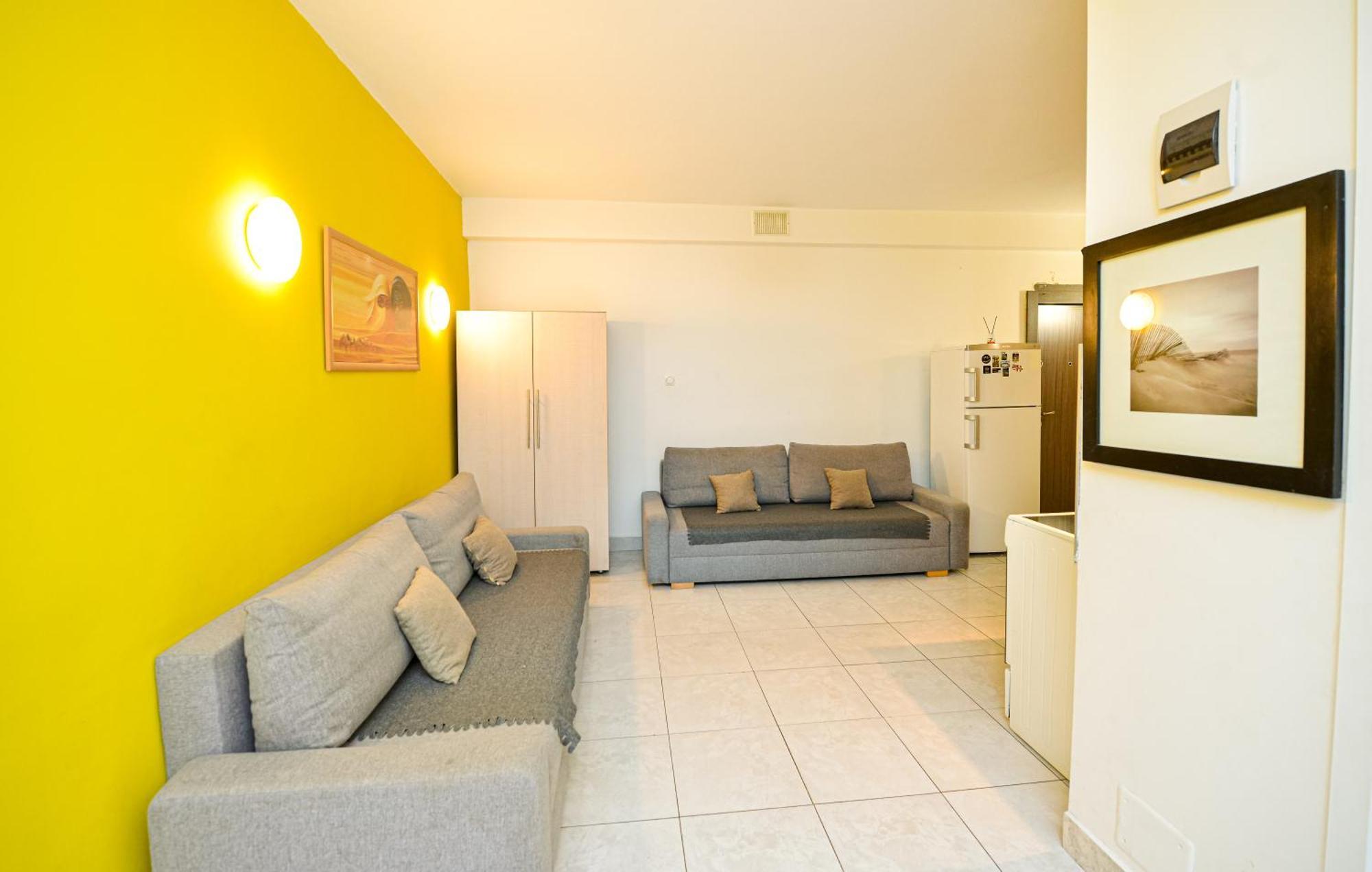 Ideal Accommodation City Center Bucarest Esterno foto