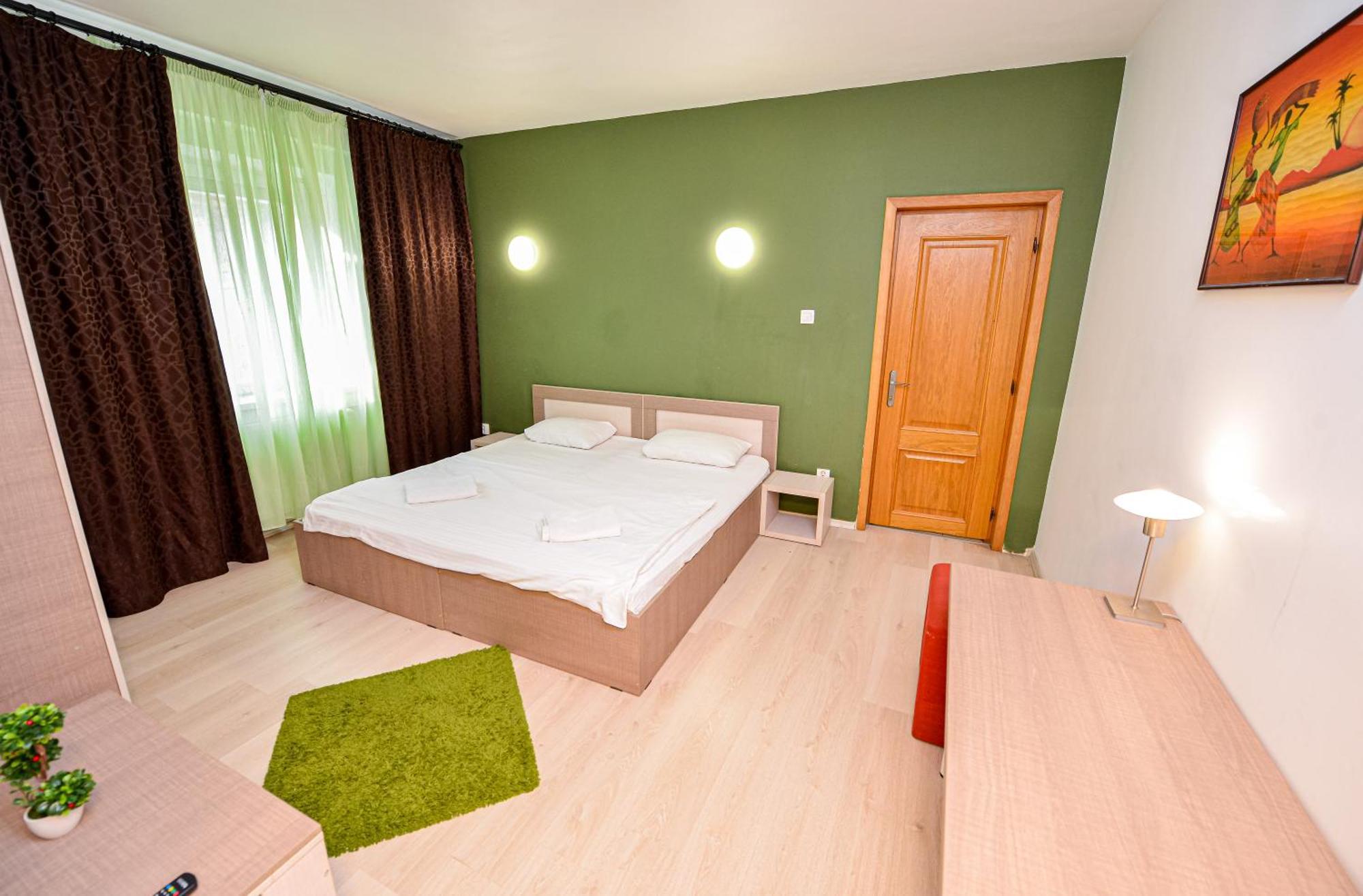Ideal Accommodation City Center Bucarest Esterno foto