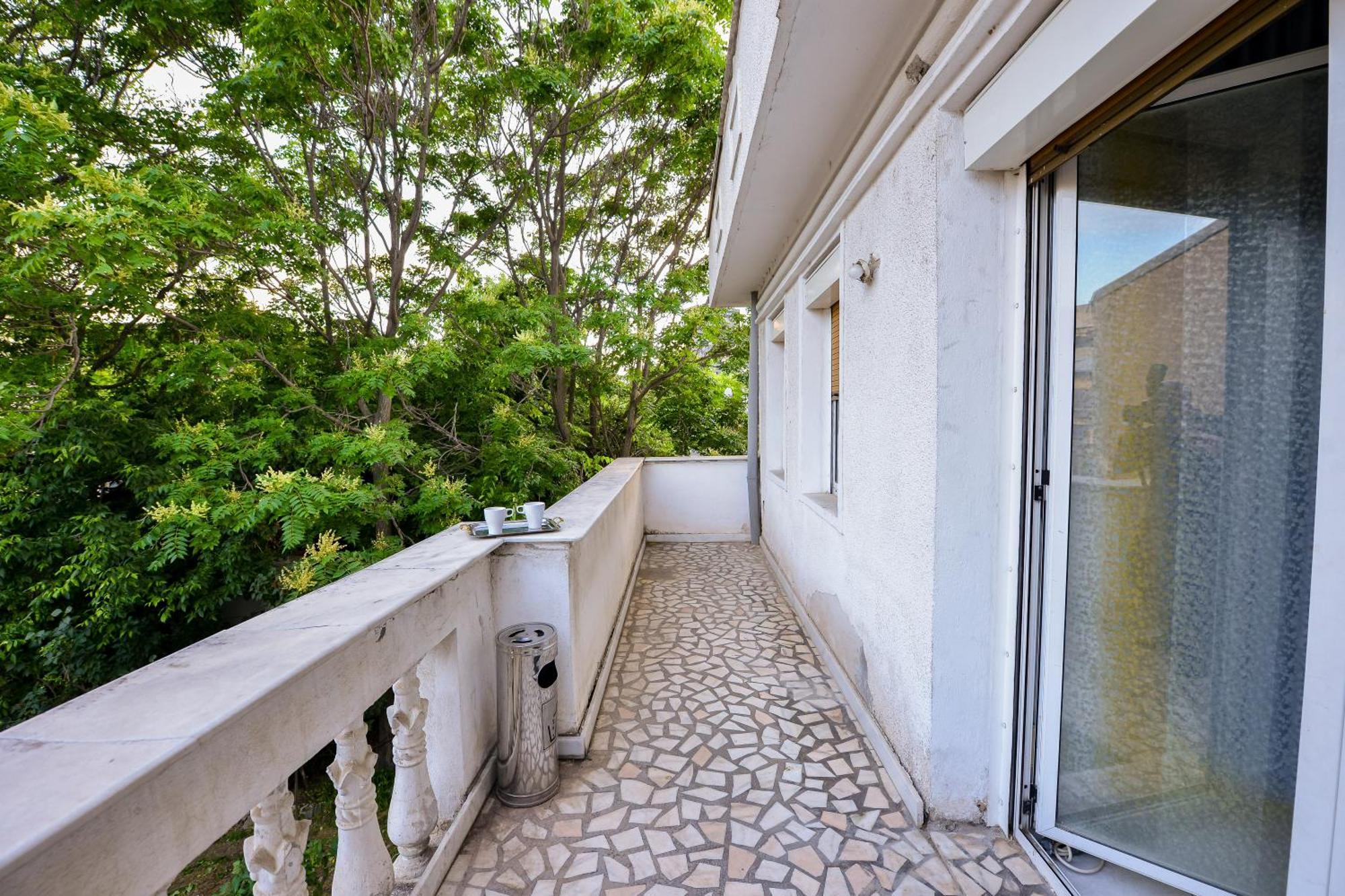Ideal Accommodation City Center Bucarest Esterno foto