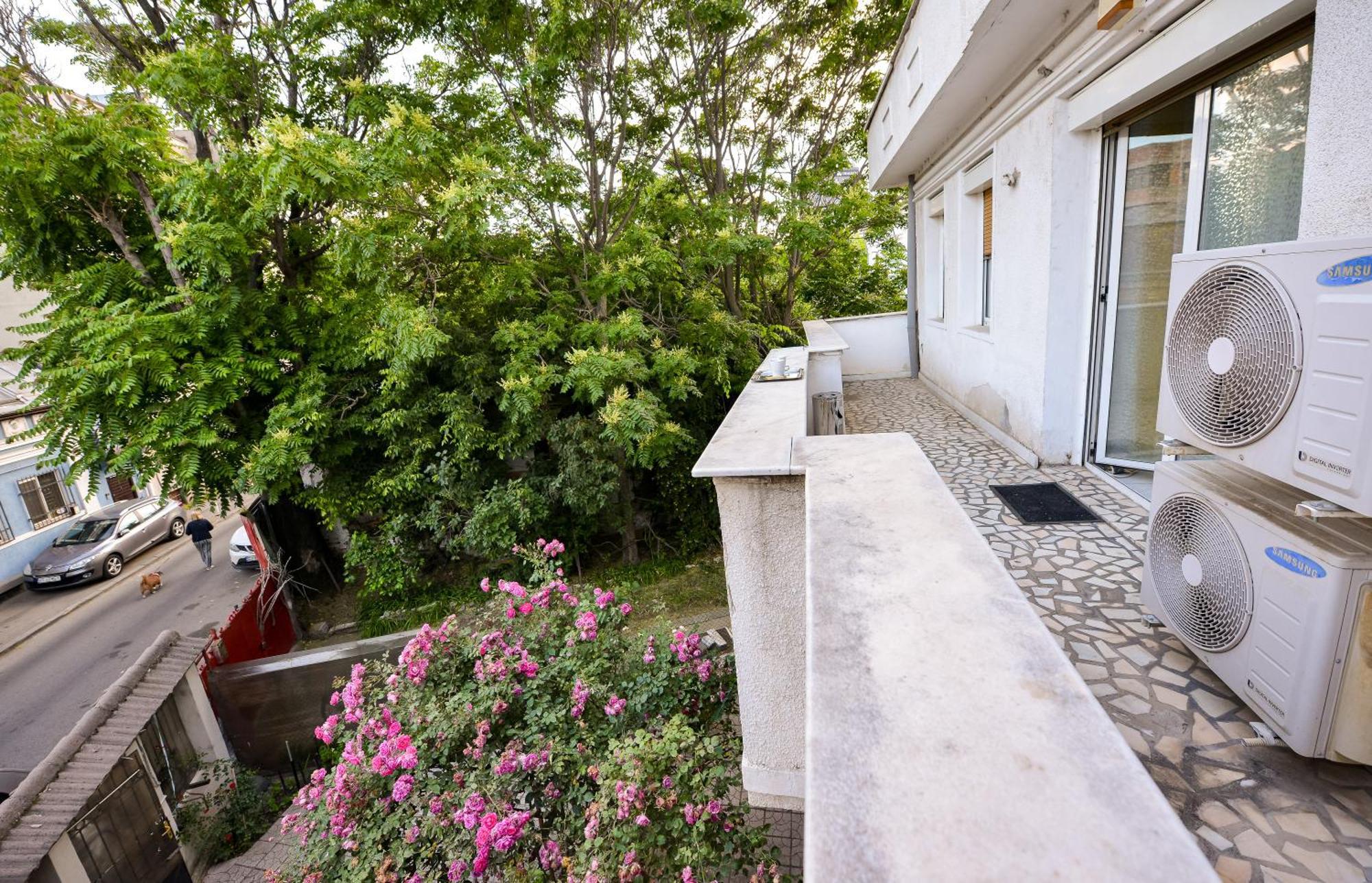 Ideal Accommodation City Center Bucarest Esterno foto