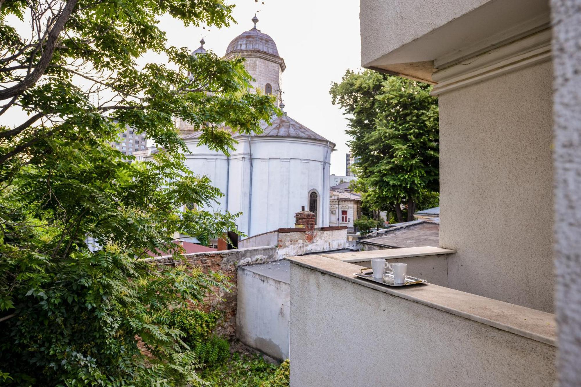 Ideal Accommodation City Center Bucarest Esterno foto
