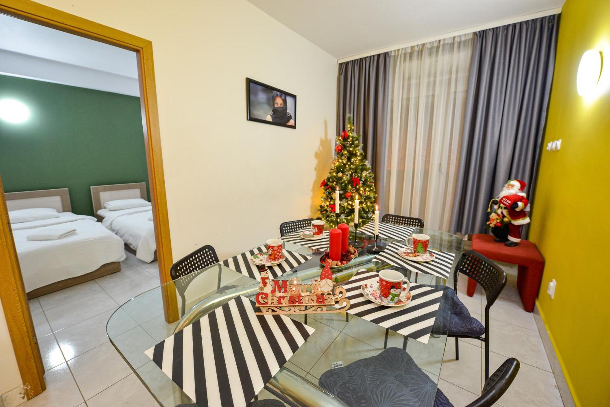 Ideal Accommodation City Center Bucarest Esterno foto