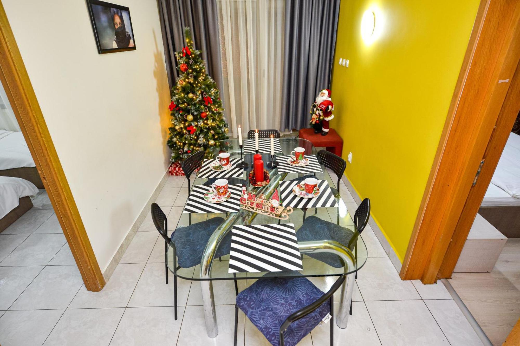 Ideal Accommodation City Center Bucarest Esterno foto