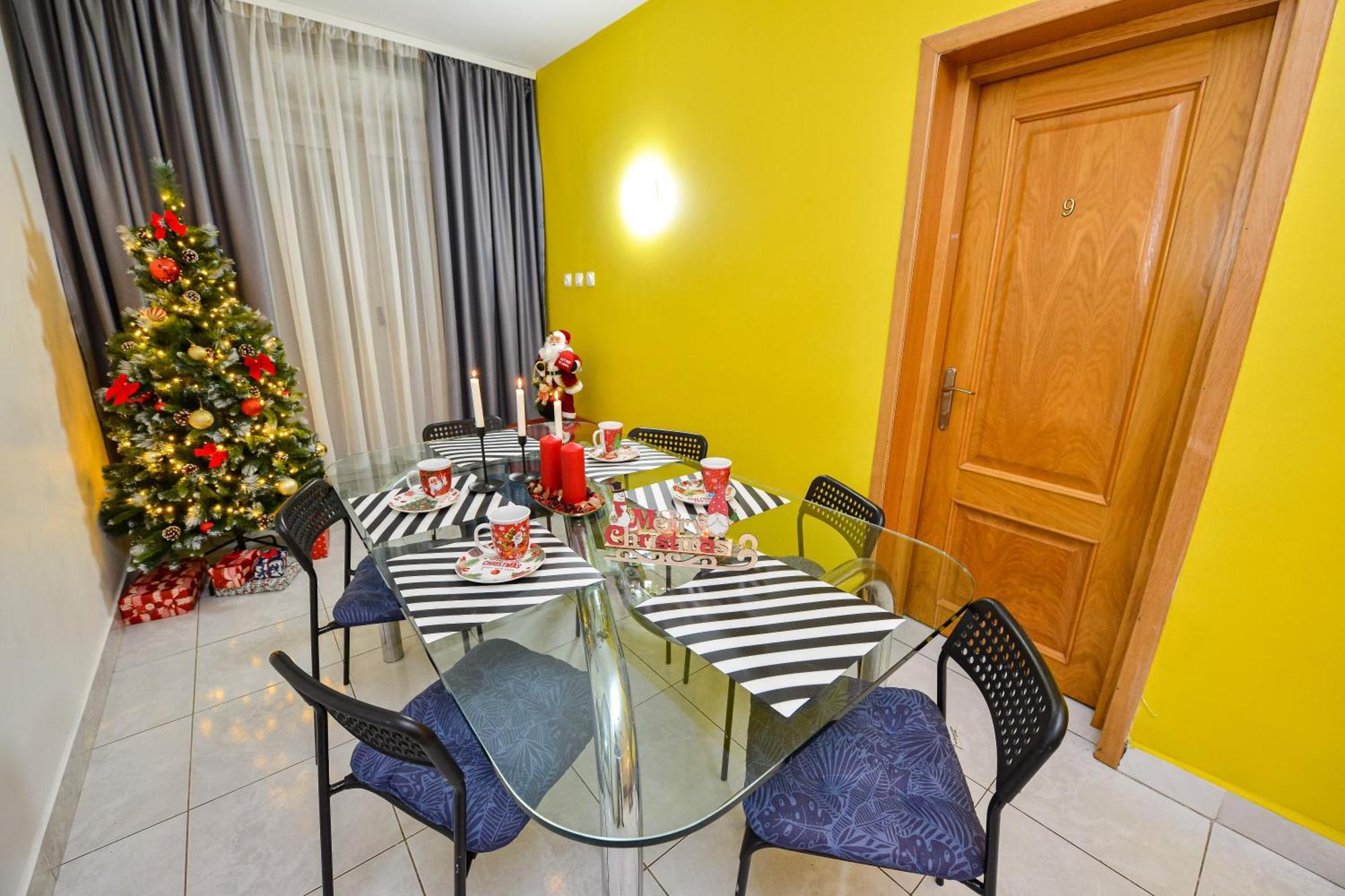 Ideal Accommodation City Center Bucarest Esterno foto