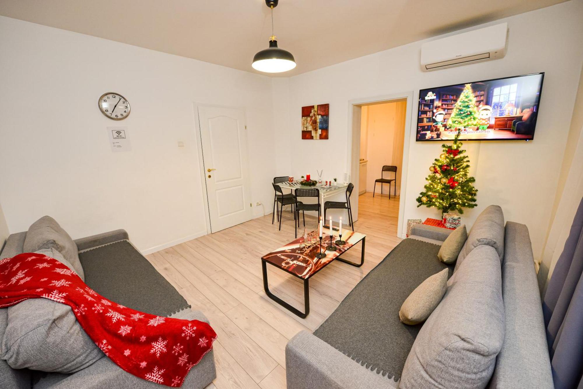 Ideal Accommodation City Center Bucarest Esterno foto