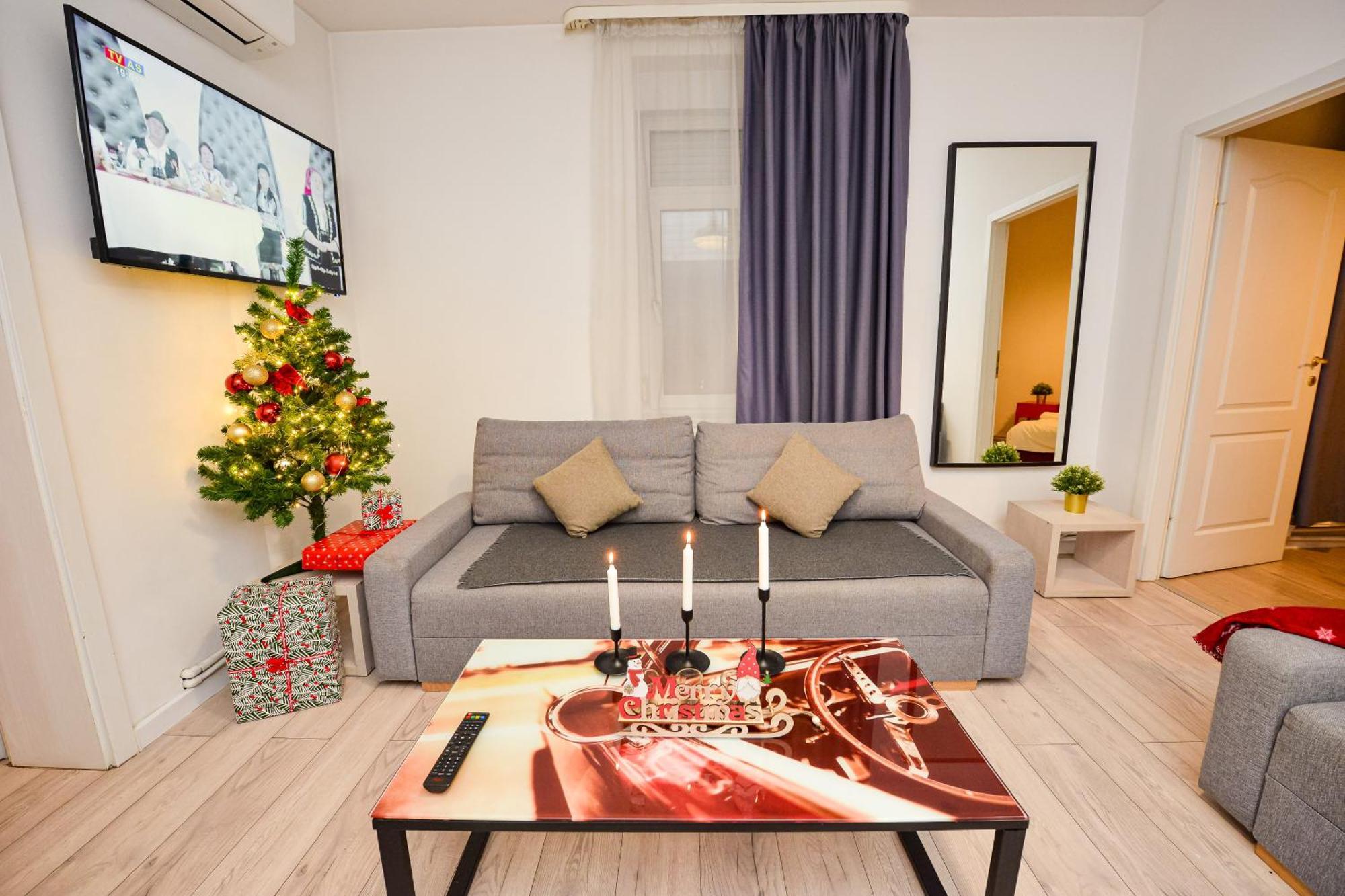 Ideal Accommodation City Center Bucarest Esterno foto
