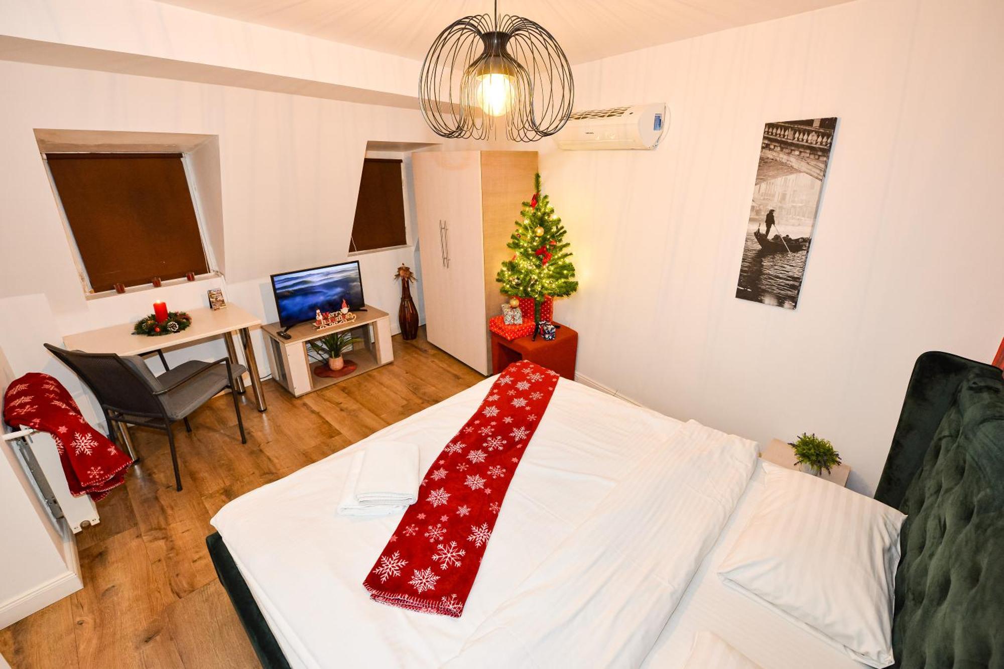 Ideal Accommodation City Center Bucarest Esterno foto