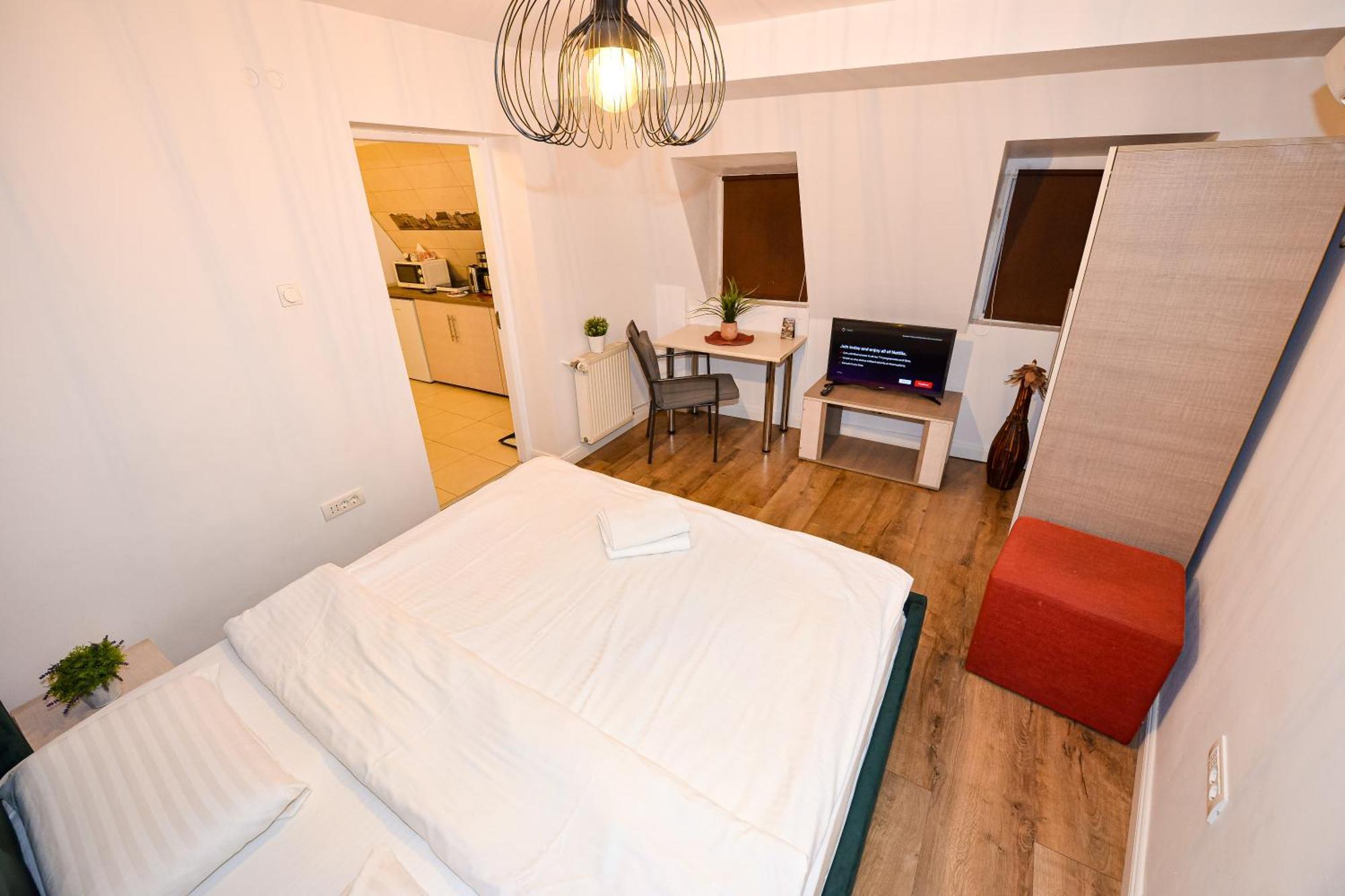 Ideal Accommodation City Center Bucarest Esterno foto