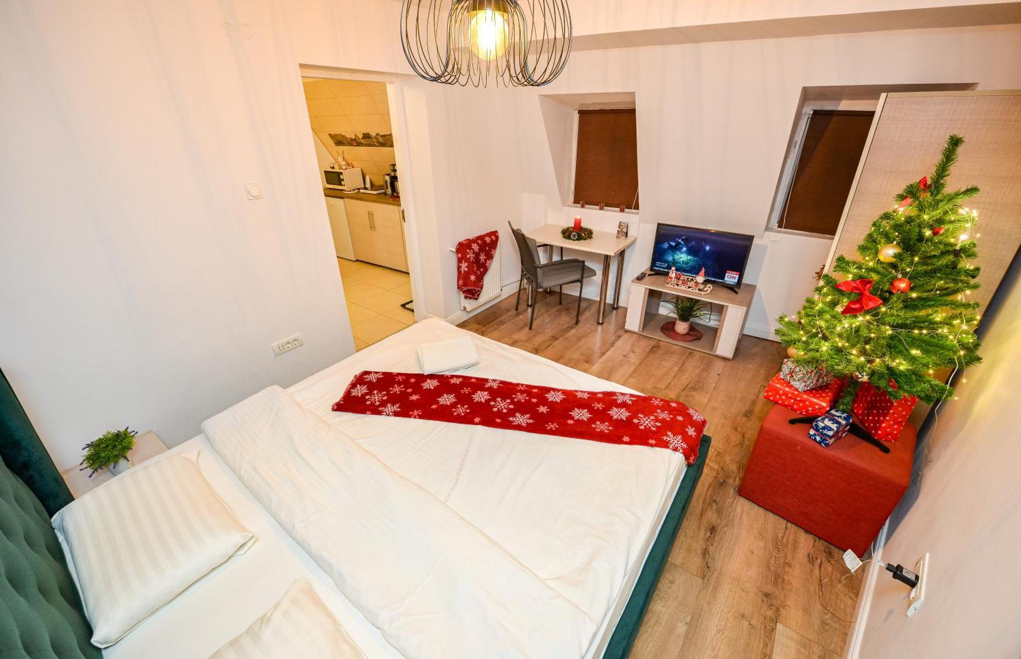 Ideal Accommodation City Center Bucarest Esterno foto