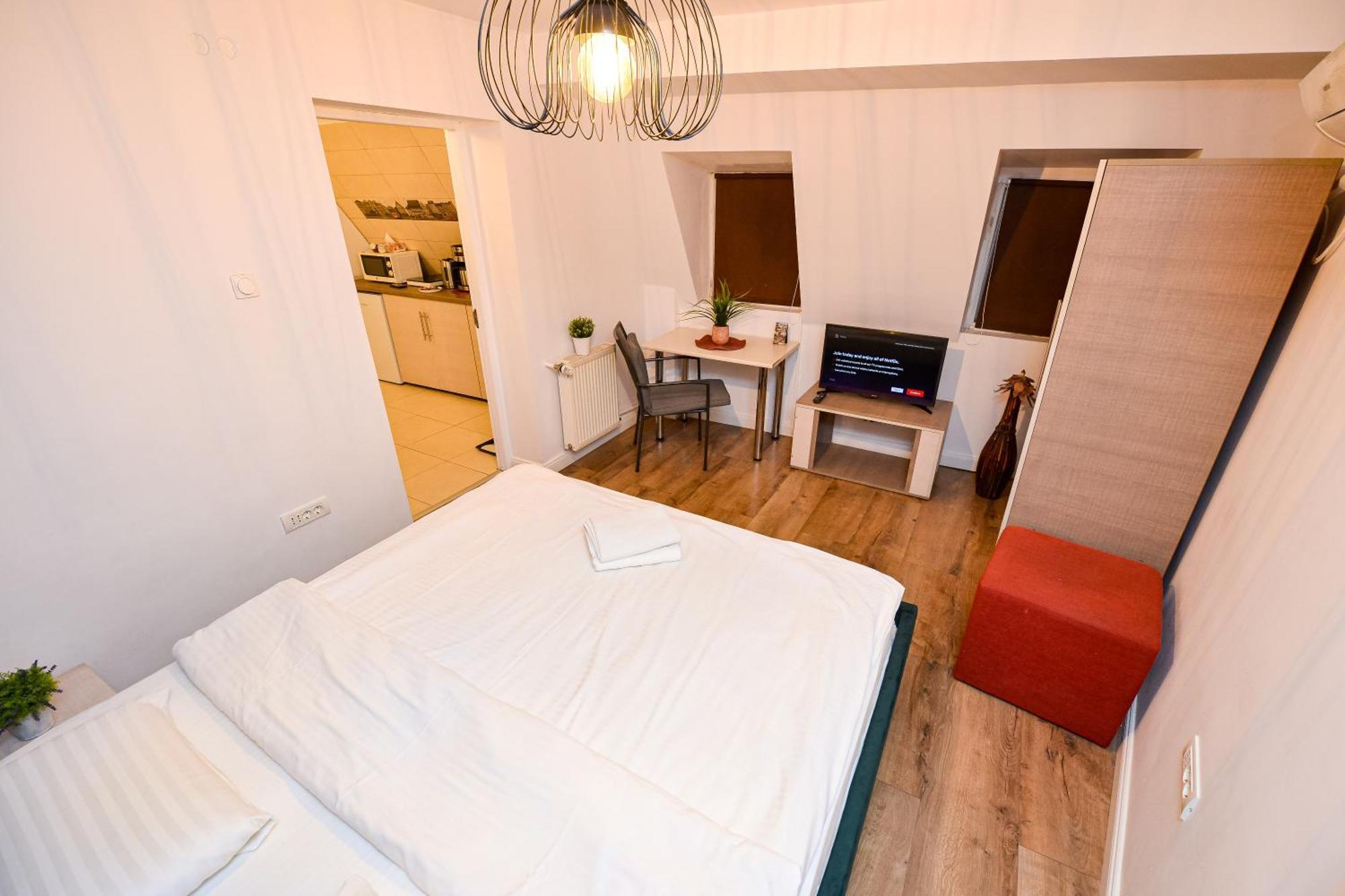 Ideal Accommodation City Center Bucarest Esterno foto
